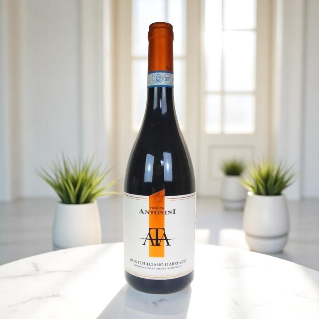 มีขนาดบรรจุภัณฑ์ต่าง ๆ ของ Tenuta Antonini Montepulciano d’Abruzzo หรือไม่?