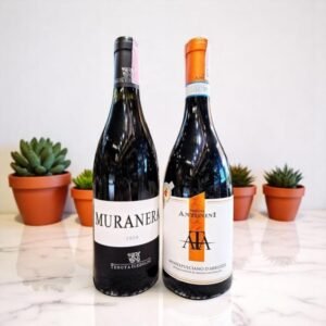 ไวน์ Tenuta Antonini Montepulciano d’Abruzzo มีการผลิตตามวิธีแบบดั้งเดิมหรือไม่?