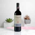 ประวัติความเป็นมาของ Tenuta Orsumella เป็นอย่างไร?