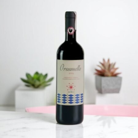 ประวัติความเป็นมาของ Tenuta Orsumella เป็นอย่างไร?