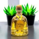 วิธีการทำค็อกเทลที่ใช้ Tequila Anejo Patron คืออะไร?