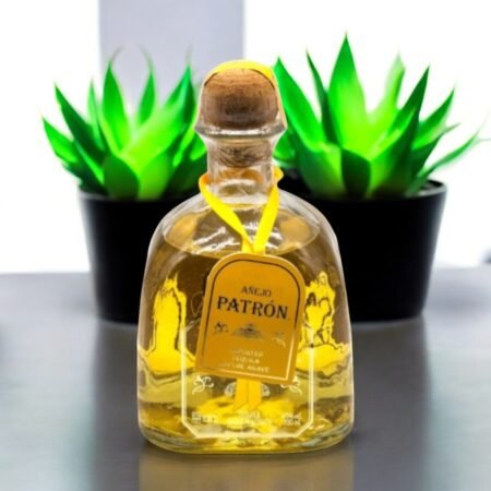 วิธีการทำค็อกเทลที่ใช้ Tequila Anejo Patron คืออะไร?
