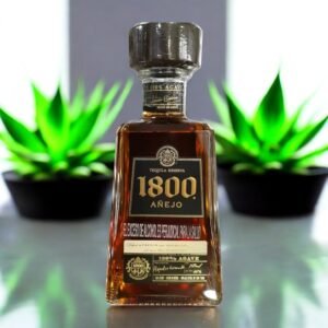 Tequila Jose Cuervo Reserva 1800 Añejo เหมาะสำหรับผู้เริ่มต้นหรือไม่?