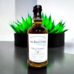 The Balvenie 12 Years Old Single Barrel มีกลิ่นหอมของอะไรบ้าง?