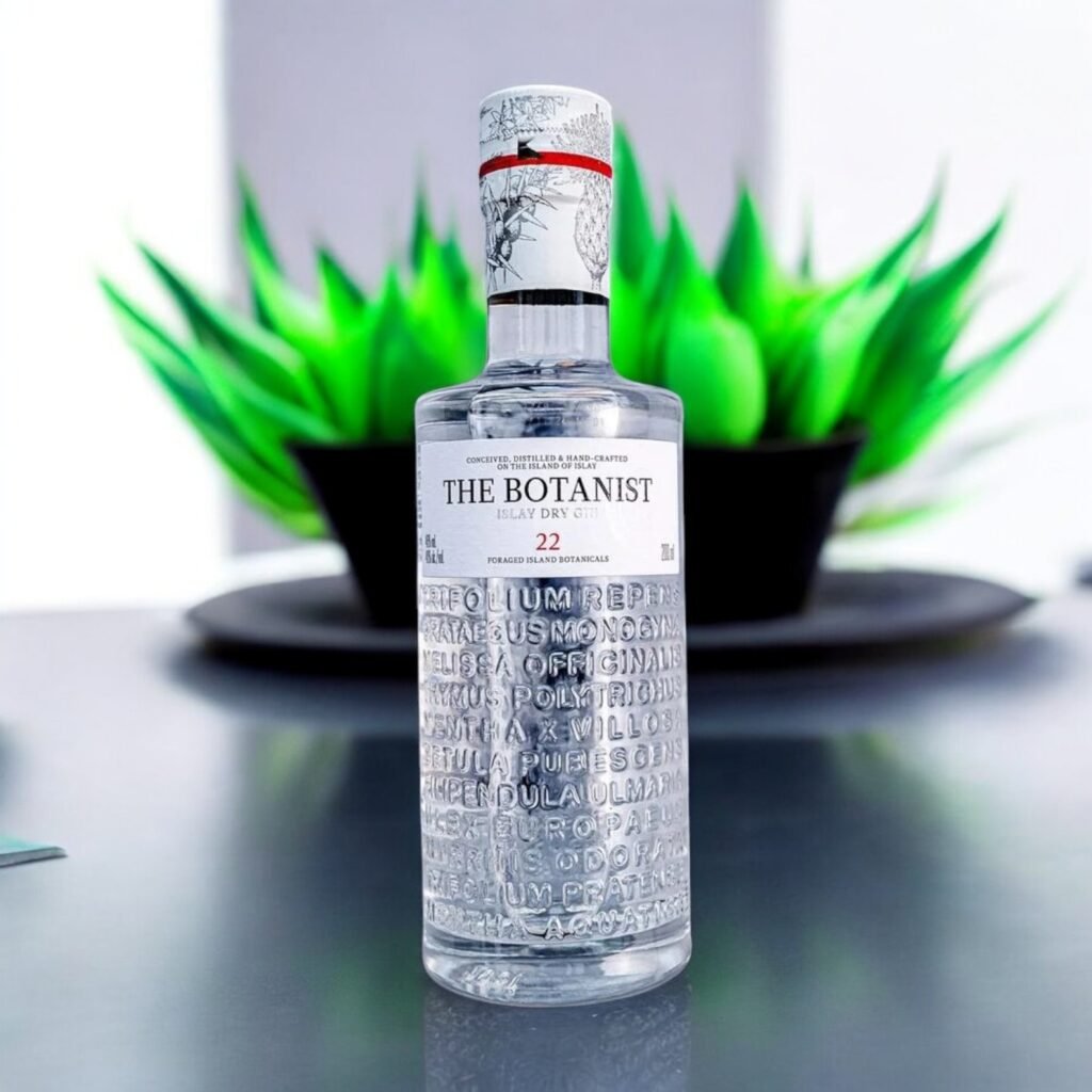 วิธีการเลือกซื้อ The Botanist Islay Dry Gin ที่ดีคืออะไร?