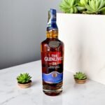 The Glenlivet 18 Year Old บ่มในถังไม้ชนิดใด?