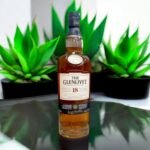 วิธีการดื่ม The Glenlivet 18 Year Old ที่แนะนำคืออะไร?