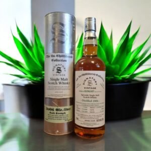 The Glenlivet Aged 9 Years มีความแตกต่างจากวิสกี้อื่น ๆ อย่างไร?