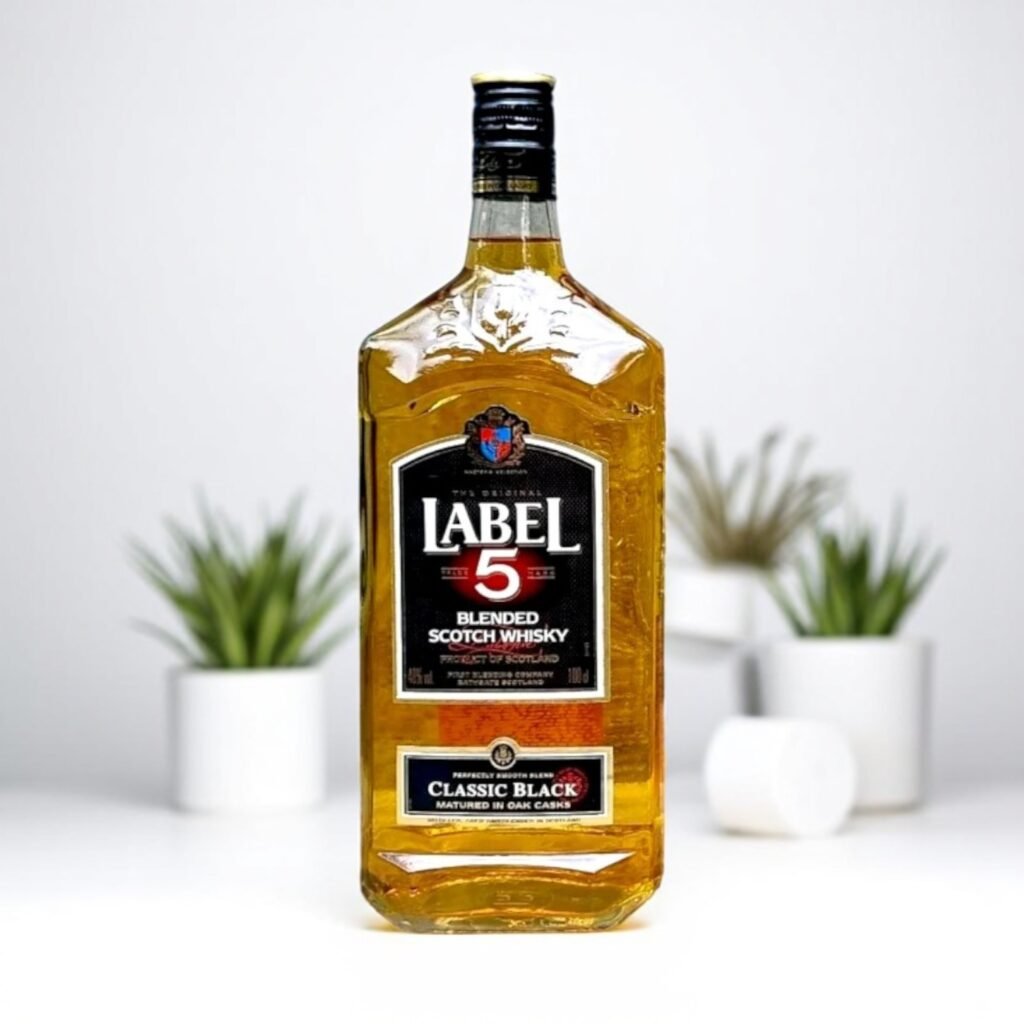 รีวิวจากผู้ที่เคยลอง The Original Label Trade 5 Mark เป็นอย่างไร?