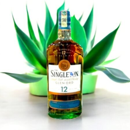 สามารถบริโภค The Singleton Glen 12 Years ได้อย่างไร?