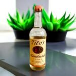 มีค็อกเทลอื่น ๆ ที่สามารถทำจาก Tito’s Vodka ไหม?