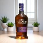จุดเด่นของการบ่มในถัง American Oak สำหรับ Tomatin 15 Years Old คืออะไร?