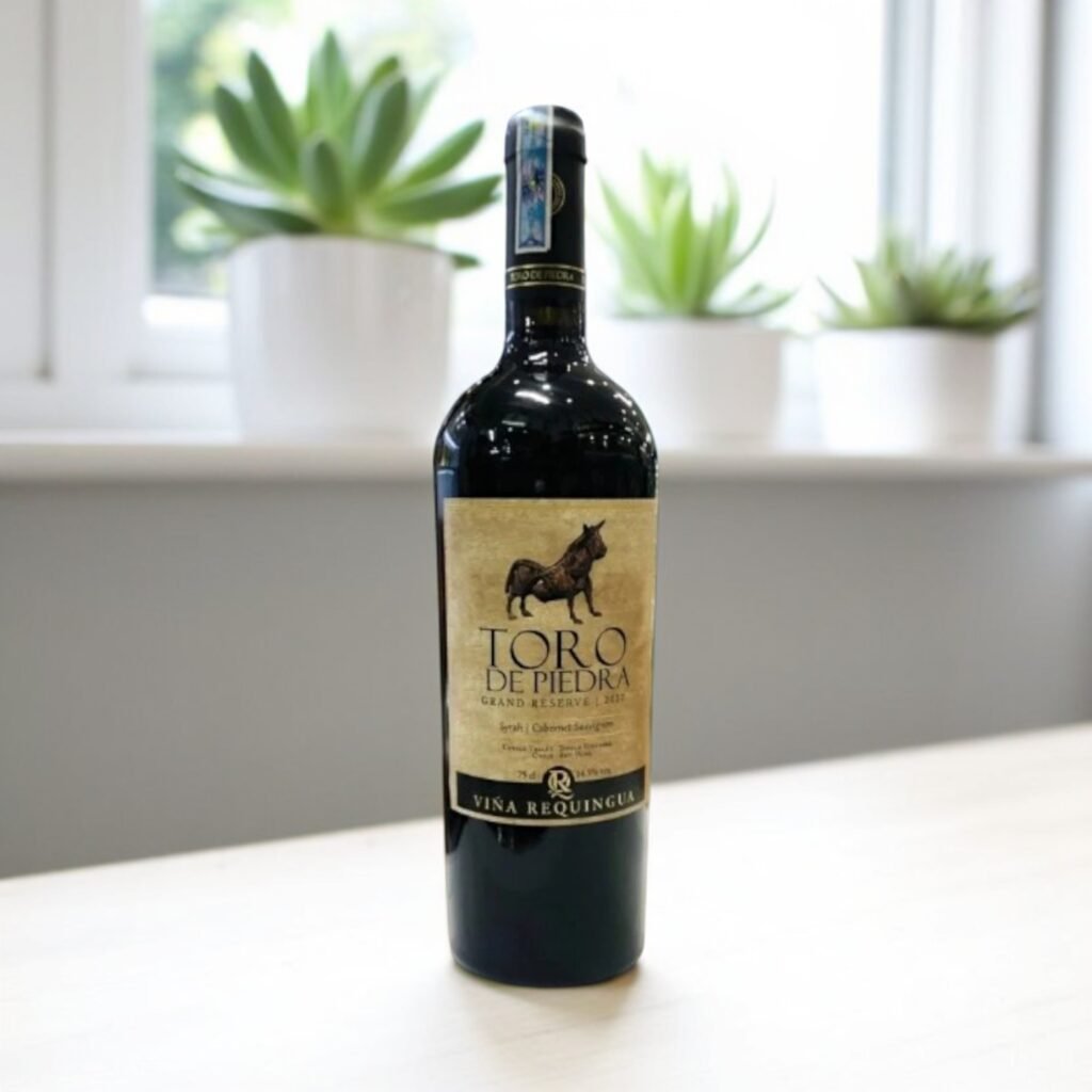รสชาติและกลิ่นหอมของ Toro De Piedra Reserve Cabernet Sauvignon 2021 เป็นอย่างไร?