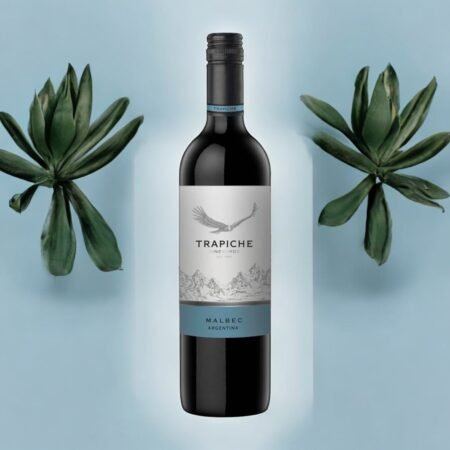 ควรจับคู่ Trapiche Merlot 2018 กับอาหารประเภทไหน?