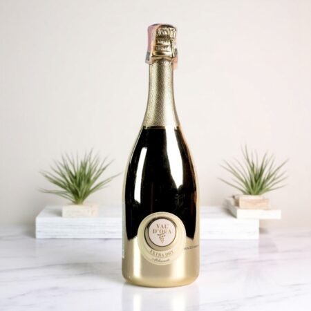 Val d’Oca Vino Spumante Millesimato Gold Edition มีราคาเฉลี่ยอยู่ที่เท่าไหร่?