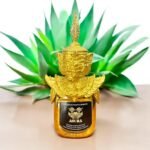 What are the best food pairings for Asura Premium White Spirits?