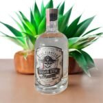 What is the alcohol content of The Pirate’s Silver Rum?