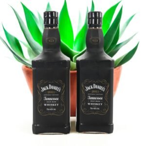 Are there any cocktail recipes that feature Jack Daniel’s 2011 Birthday Edition?