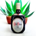 Can Grand Old Parr Aged 12 Years be used for cooking?