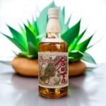 Are there any food pairings recommended for The Kurayoshi LTD Edition 2024?