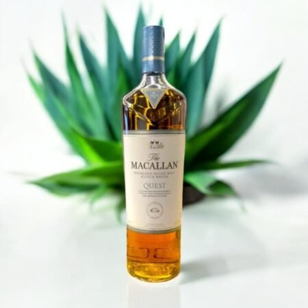 What is the best way to store Macallan Quest?
