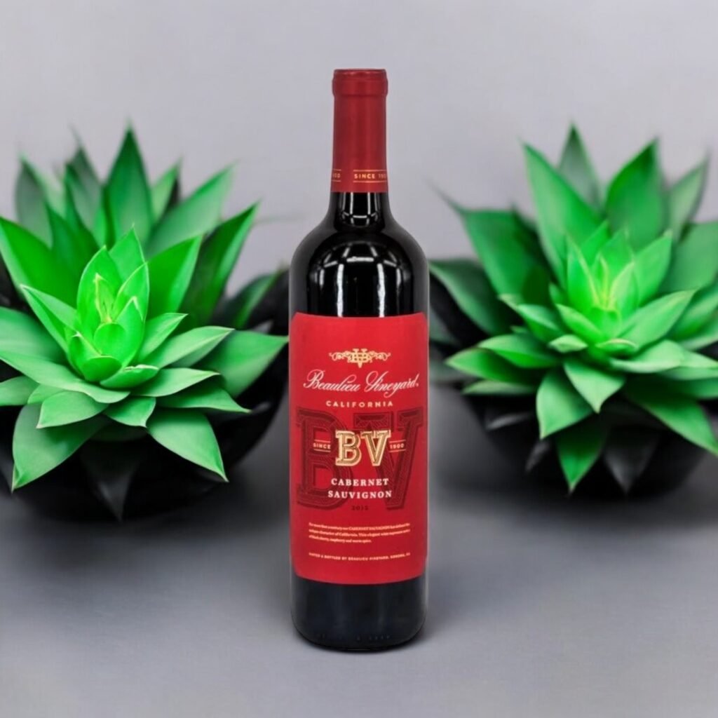 Where can I purchase Beaulieu Vineyard Merlot 2019?