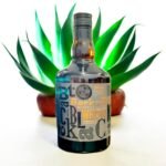 Can Back To Black Blended Scotch Whisky be aged?