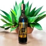 What are the ideal storage conditions for Gapsted Hidden Story Shiraz?