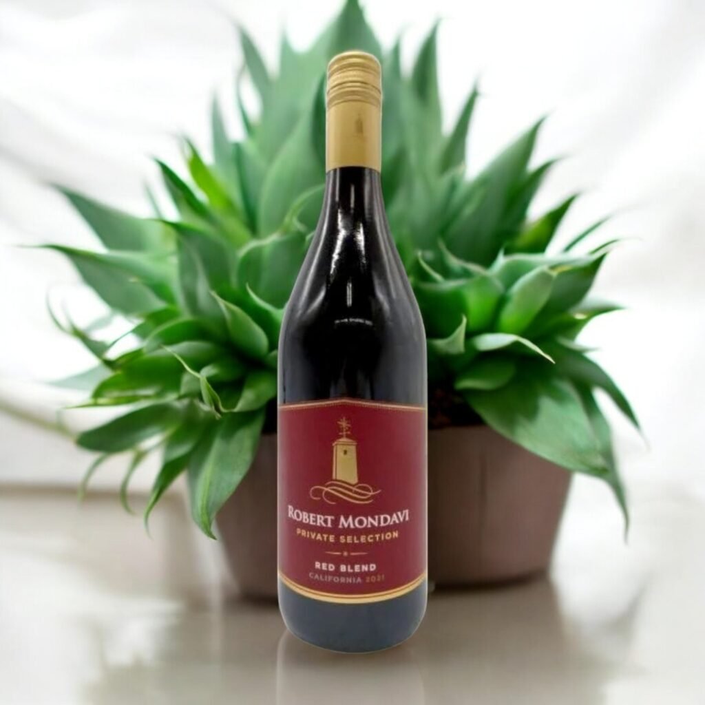 Robert Mondavi Private Selection Red Blend 2019 เหมาะสำหรับงานเลี้ยงประเภทไหน?