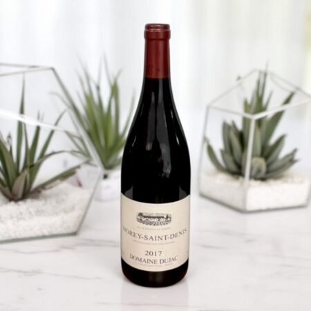 Domaine Dujac Morey St. Denis 2017 มีขนาดบรรจุอะไรบ้าง?