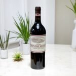 Chateau Troplong Mondot สามารถเก็บรักษาได้นานแค่ไหน?