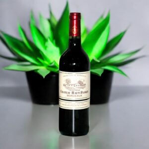 Chateau Haut Florin Bordeaux 2019 มีความนิยมในตลาดไวน์อย่างไร?