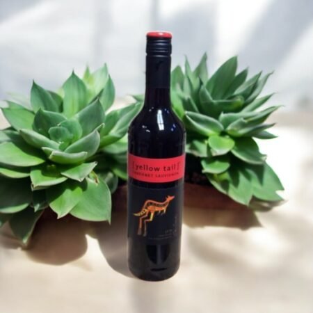 มีการรีวิวหรือคะแนนจากผู้บริโภคเกี่ยวกับ Yellow Tail Cabernet Sauvignon หรือไม่?