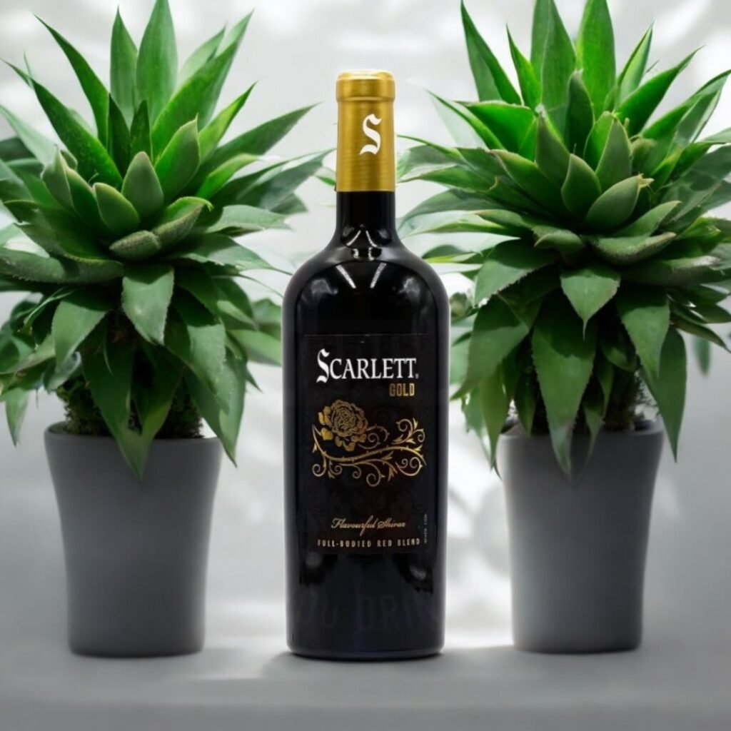 Lamothe Parrot Scarlett Gold เหมาะสำหรับโอกาสไหนบ้าง?