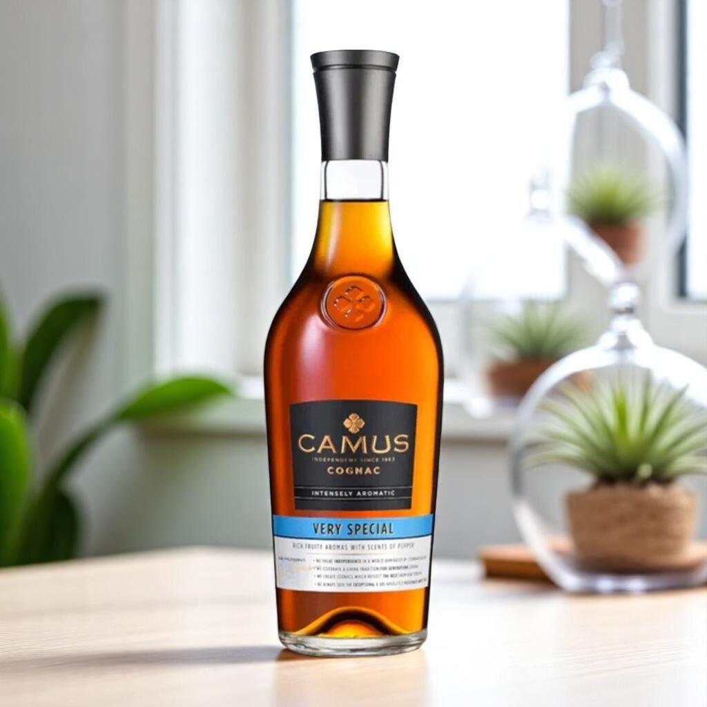 ข้อคิดเห็นและรีวิวจากผู้ที่ลอง Camus VS Intensely Aromatic คืออะไร?