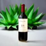 การผลิต Cono Sur Single Vineyard Cabernet Sauvignon เป็นไปตามหลักการเกษตรกรรมแบบใด?