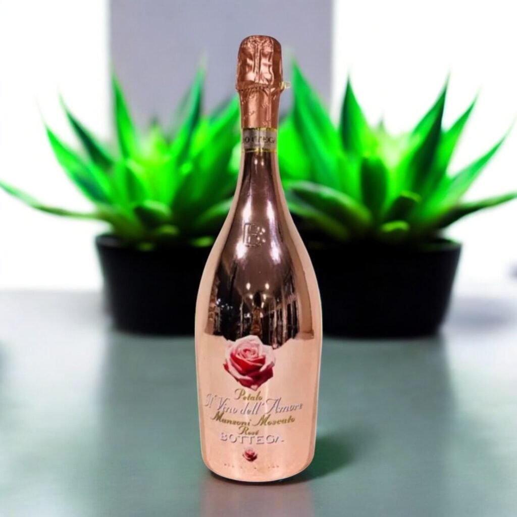 Bottega Manzoni Moscato Petalo สามารถซื้อได้ที่ไหน?