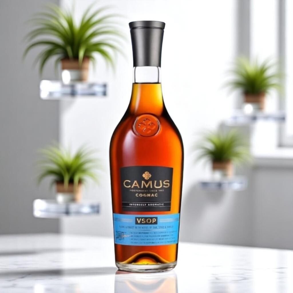 ความคิดเห็นจากผู้ที่ลอง Camus VSOP Intensely Aromatic Cognac เป็นอย่างไร?