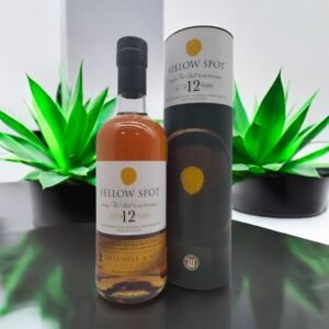 วิธีการดื่ม Mitchell & Son Yellow Spot 12 Years ที่แนะนำคืออะไร?