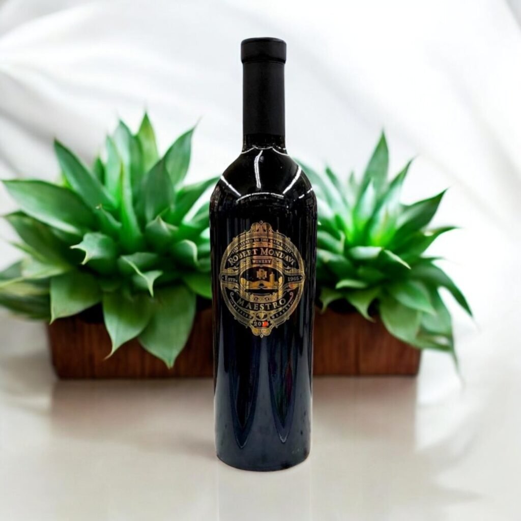 Robert Mondavi Winery มีไวน์ประเภทอื่นๆ ที่น่าสนใจไหม?