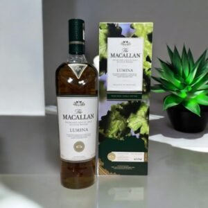 The Macallan Lumina มีการจัดเก็บและดูแลรักษาอย่างไร?