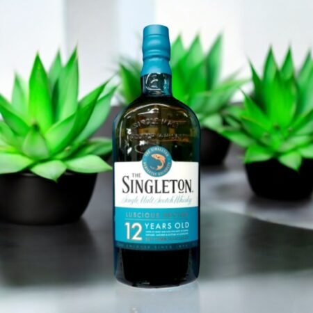 วิธีการดื่ม The Singleton Of Dufftown 12 Year Old ที่แนะนำคืออะไร?