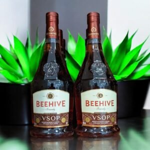 Beehive VSOP Brandy มีแบรนด์หรือผู้ผลิตไหนที่แนะนำบ้าง?