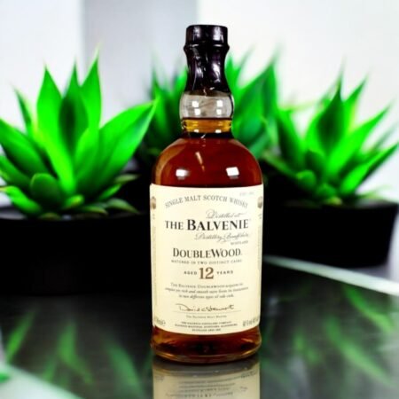 The Balvenie DoubleWood 12 Year Old มีกลิ่นหอมของอะไรบ้าง?