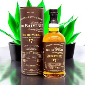 สถานที่จำหน่าย The Balvenie DoubleWood 17 Year Old ที่ดีที่สุดคือที่ไหน?
