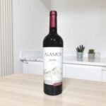 Alamos Malbec Argentina