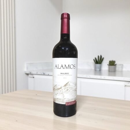 Alamos Malbec Argentina