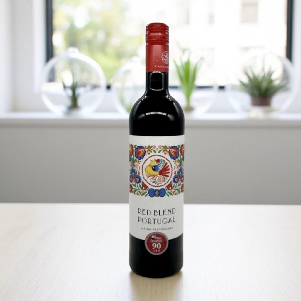 ทำไม Casa Santos Lima Mezcla Roja ถึงเป็นที่นิยมในตลาด?