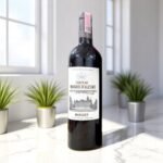 ทำไม Chateau Marquis D’Alesme Margaux GCC 2019 ถึงเป็นที่นิยมในหมู่นักดื่มไวน์?