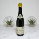 Francois Raveneau Chablis 2020 เหมาะกับการจับคู่กับอาหารประเภทไหน?